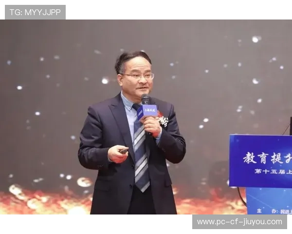 教育家倪闽景：热爱是点燃孩子心灵的火焰